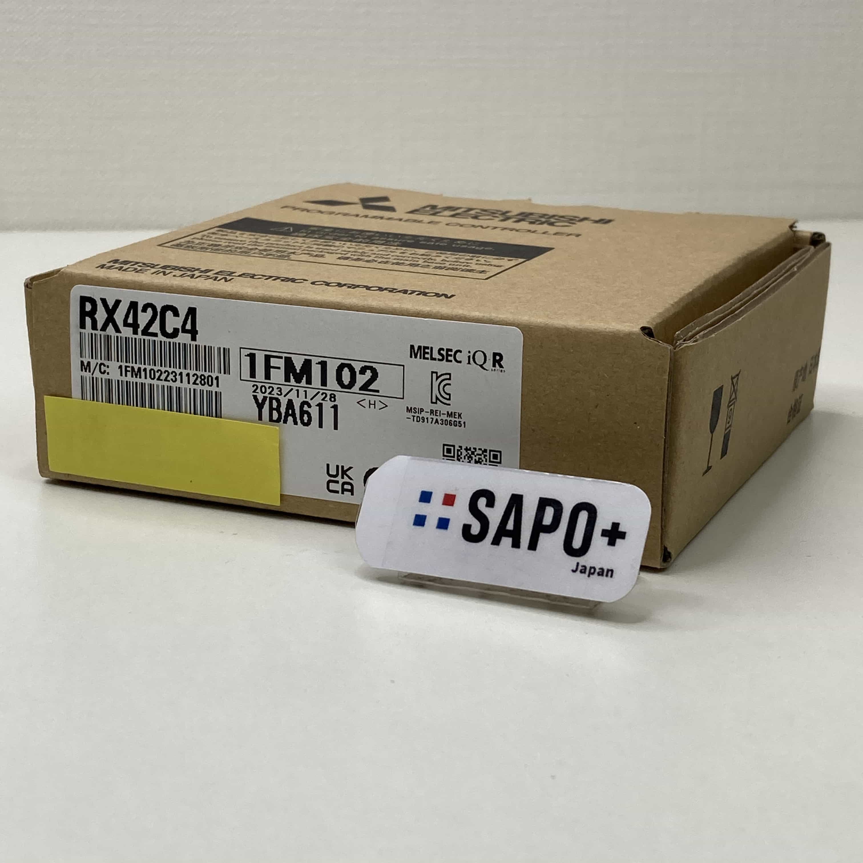 中古PLC一覧 | 中古FA機器・制御機器の高価買取販売ならサポタス